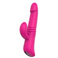 Pikkukuva 3 / 4: G-pistevibraattori Dream Toys Essentials Pinkki