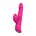 Pikkukuva 2 / 4: G-pistevibraattori Dream Toys Essentials Pinkki