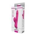 Pikkukuva 1 / 4: G-pistevibraattori Dream Toys Essentials Pinkki