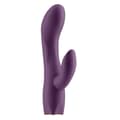 Pikkukuva 3 / 5: G-pistevibraattori NS Novelties Obsessions Purppura
