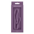 Pikkukuva 5 / 5: G-pistevibraattori NS Novelties Obsessions Purppura