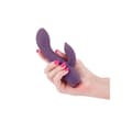 Pikkukuva 2 / 5: G-pistevibraattori NS Novelties Obsessions Purppura