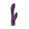 Pikkukuva 1 / 5: G-pistevibraattori NS Novelties Obsessions Purppura