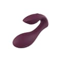 Pikkukuva 4 / 8: G-pistevibraattori Dream Toys Essentials Purppura