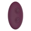 Pikkukuva 5 / 8: G-pistevibraattori Dream Toys Essentials Purppura