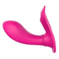 Pikkukuva 5 / 10: G-pistevibraattori Dream Toys Essentials Pinkki