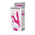Pikkukuva 1 / 10: G-pistevibraattori Dream Toys Essentials Pinkki