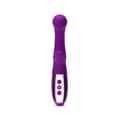 Pikkukuva 3 / 8: G-pistevibraattori Le Wand Xo Purppura