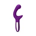 Pikkukuva 4 / 8: G-pistevibraattori Le Wand Xo Purppura