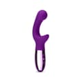 Pikkukuva 1 / 8: G-pistevibraattori Le Wand Xo Purppura