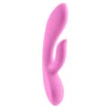 Pikkukuva 3 / 5: G-pistevibraattori NS Novelties Obsessions Pinkki