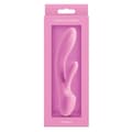Pikkukuva 5 / 5: G-pistevibraattori NS Novelties Obsessions Pinkki