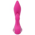 Pikkukuva 4 / 6: G-pistevibraattori Evolved Wild Orchid Pinkki