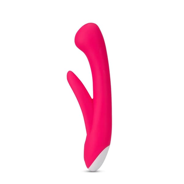 G-pistevibraattori Blush Hop Pinkki
