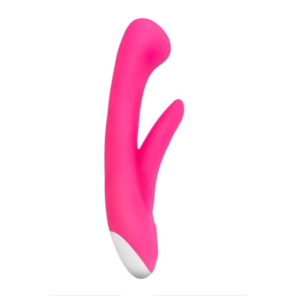 G-pistevibraattori Blush Hop Pinkki