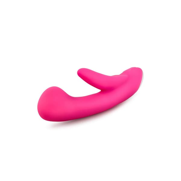 G-pistevibraattori Blush Hop Pinkki