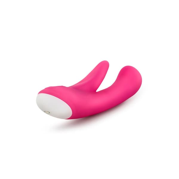 G-pistevibraattori Blush Hop Pinkki