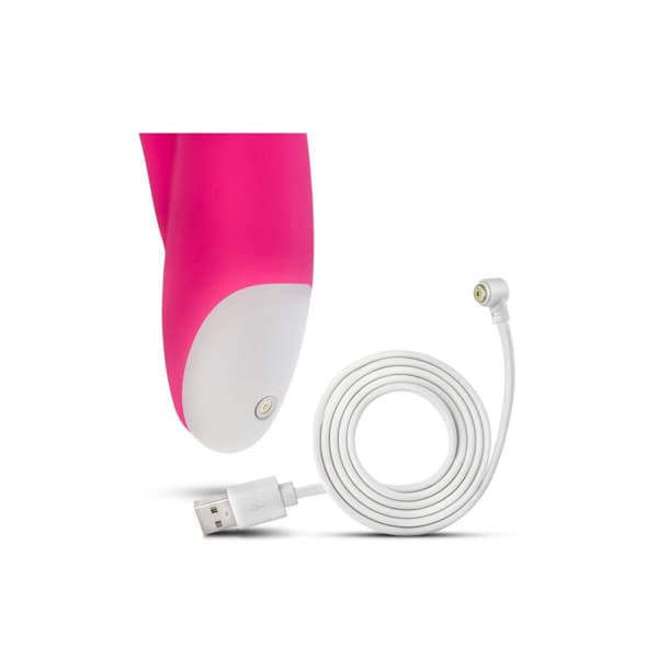 G-pistevibraattori Blush Hop Pinkki