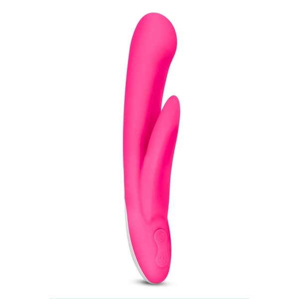 G-pistevibraattori Blush Hop Pinkki