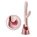 Pikkukuva 5 / 8: G-pistevibraattori Blush Fraya Pinkki