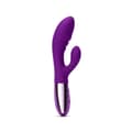 Pikkukuva 4 / 8: G-pistevibraattori Le Wand Blend Purppura