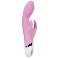 Pikkukuva 1 / 4: G-pistevibraattori Evolved Rabbit Pinkki