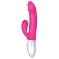 Pikkukuva 2 / 5: G-pistevibraattori Evolved Heat G-Spot Pinkki