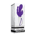 Pikkukuva 6 / 6: G-pistevibraattori Evolved Purppura