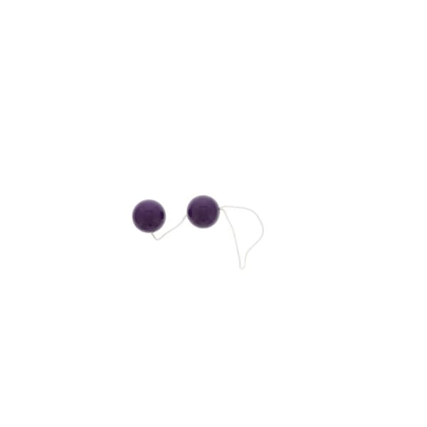 Orgasmipallot Seven Creations