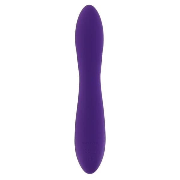 G-pistevibraattori Evolved Rabbit Purppura