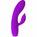 Pikkukuva 7 / 11: G-pistevibraattori Evolved Glimmer Purppura