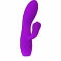 Pikkukuva 8 / 11: G-pistevibraattori Evolved Glimmer Purppura