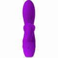 Pikkukuva 11 / 11: G-pistevibraattori Evolved Glimmer Purppura