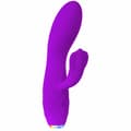 Pikkukuva 2 / 11: G-pistevibraattori Evolved Glimmer Purppura