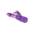 Pikkukuva 4 / 7: G-pistevibraattori Evolved Flexems Purppura