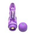 Pikkukuva 6 / 7: G-pistevibraattori Evolved Flexems Purppura