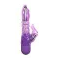 Pikkukuva 1 / 7: G-pistevibraattori Evolved Flexems Purppura