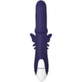 Pikkukuva 7 / 10: G-pistevibraattori Evolved Purppura