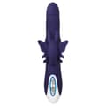 Pikkukuva 10 / 10: G-pistevibraattori Evolved Purppura