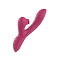 Pikkukuva 4 / 7: G-pistevibraattori Dream Toys Essentials Pinkki
