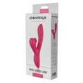 Pikkukuva 7 / 7: G-pistevibraattori Dream Toys Essentials Pinkki