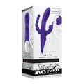 Pikkukuva 8 / 8: G-pistevibraattori Evolved Stim Vibe Purppura