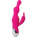Pikkukuva 3 / 8: G-pistevibraattori Evolved Pinkki Perhonen