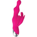 Pikkukuva 2 / 8: G-pistevibraattori Evolved Pinkki Perhonen
