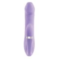 Pikkukuva 7 / 10: Kaksoispenetraatiokuristin Gender X Orgasmic Orchid Purppura