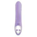 Pikkukuva 8 / 10: Kaksoispenetraatiokuristin Gender X Orgasmic Orchid Purppura