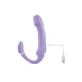 Pikkukuva 9 / 10: Kaksoispenetraatiokuristin Gender X Orgasmic Orchid Purppura