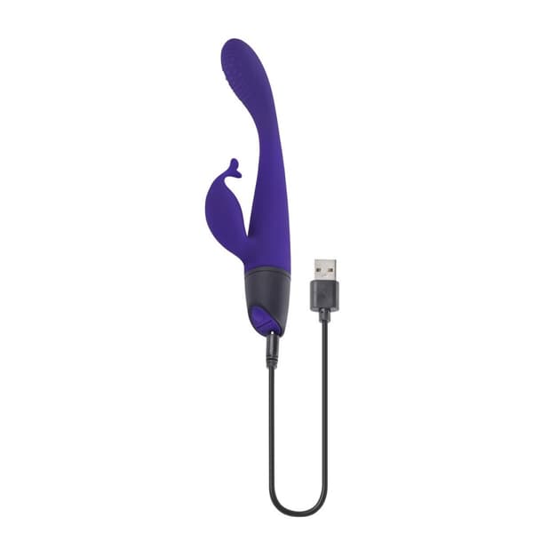 G-pistevibraattori Selopa Plum Passion Purppura