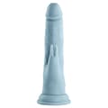 Pikkukuva 4 / 11: Realistinen dildo FemmeFunn Vortex Silikoni ABS Ø 4,7 cm