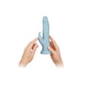 Pikkukuva 6 / 11: Realistinen dildo FemmeFunn Vortex Silikoni ABS Ø 4,7 cm